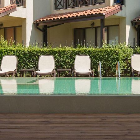 Hotel Oasis Del Sol - Front Beach Lozenets Buitenkant foto